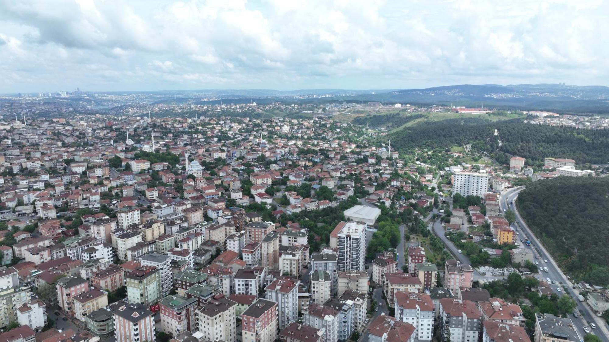 Fraser Place Antasya Istanbul, Istanbul