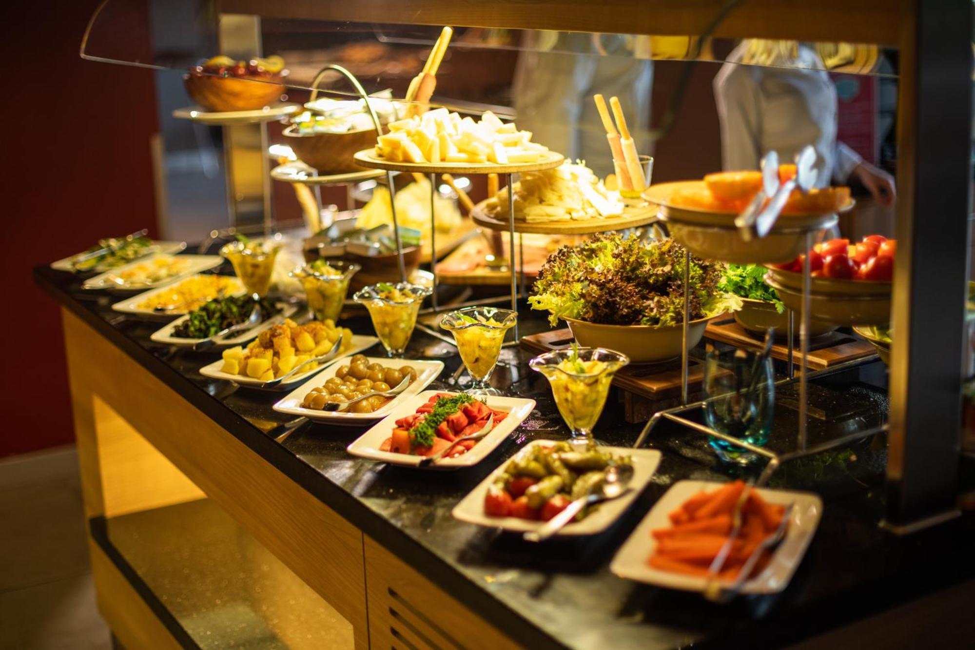 Fraser Place Antasya Istanbul — Photos 3
