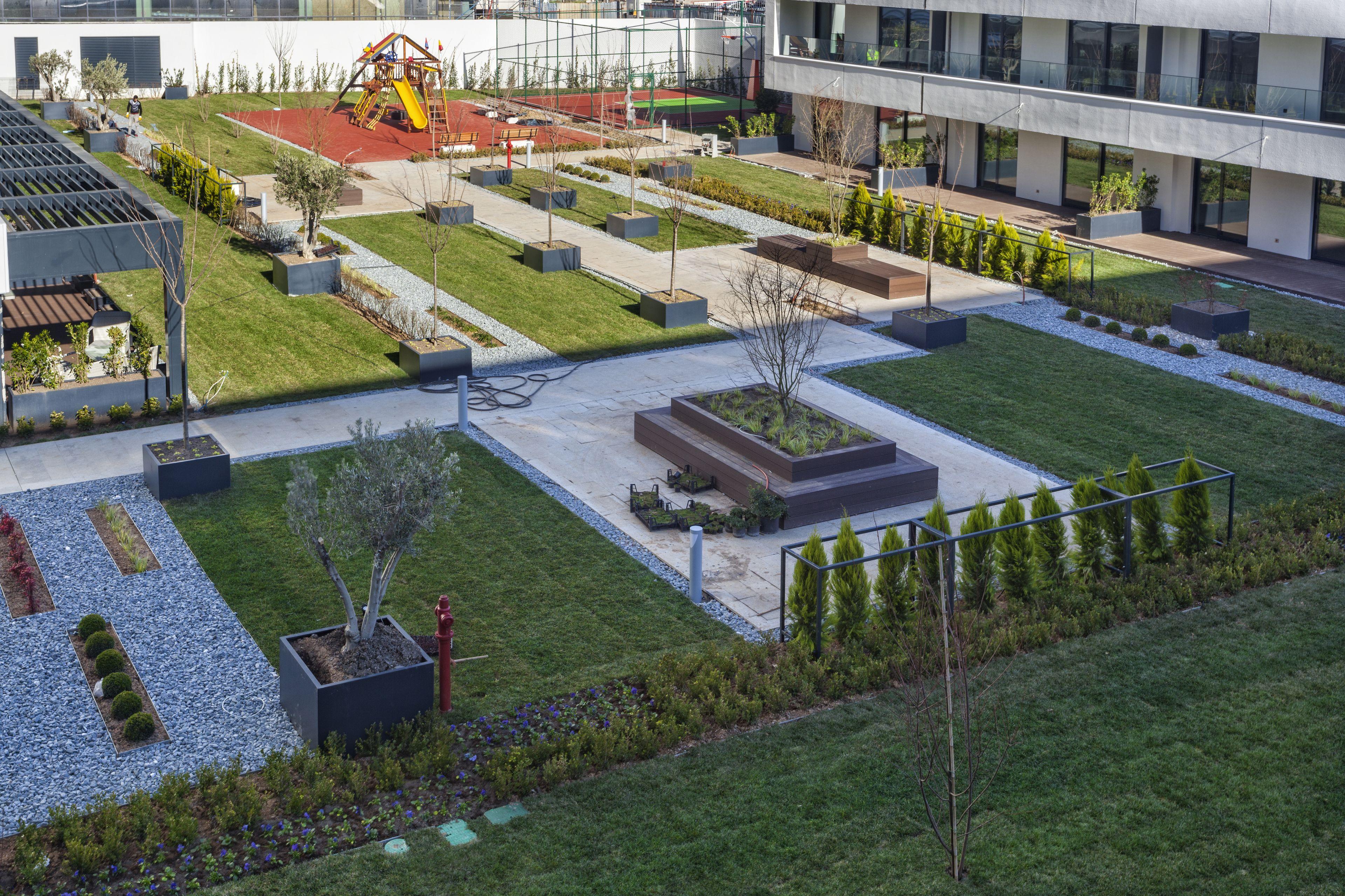 Fraser Place Antasya Istanbul — Photos 2